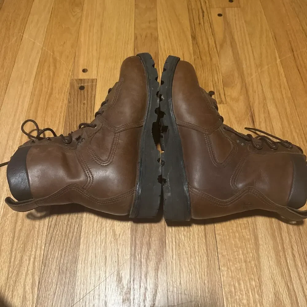 Danner High Country 8
